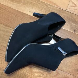 Bandolino size 8 boots